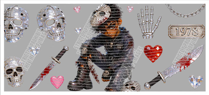 16oz Halloween-J12-4382